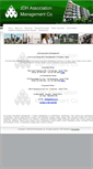 Mobile Screenshot of jdhamc.com